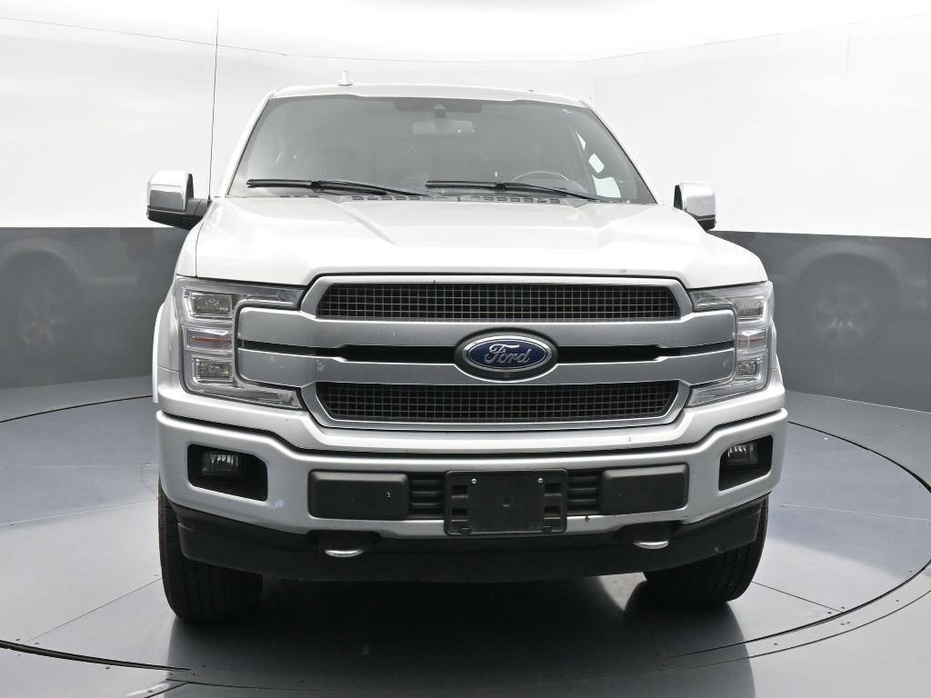 used 2019 Ford F-150 car, priced at $24,994