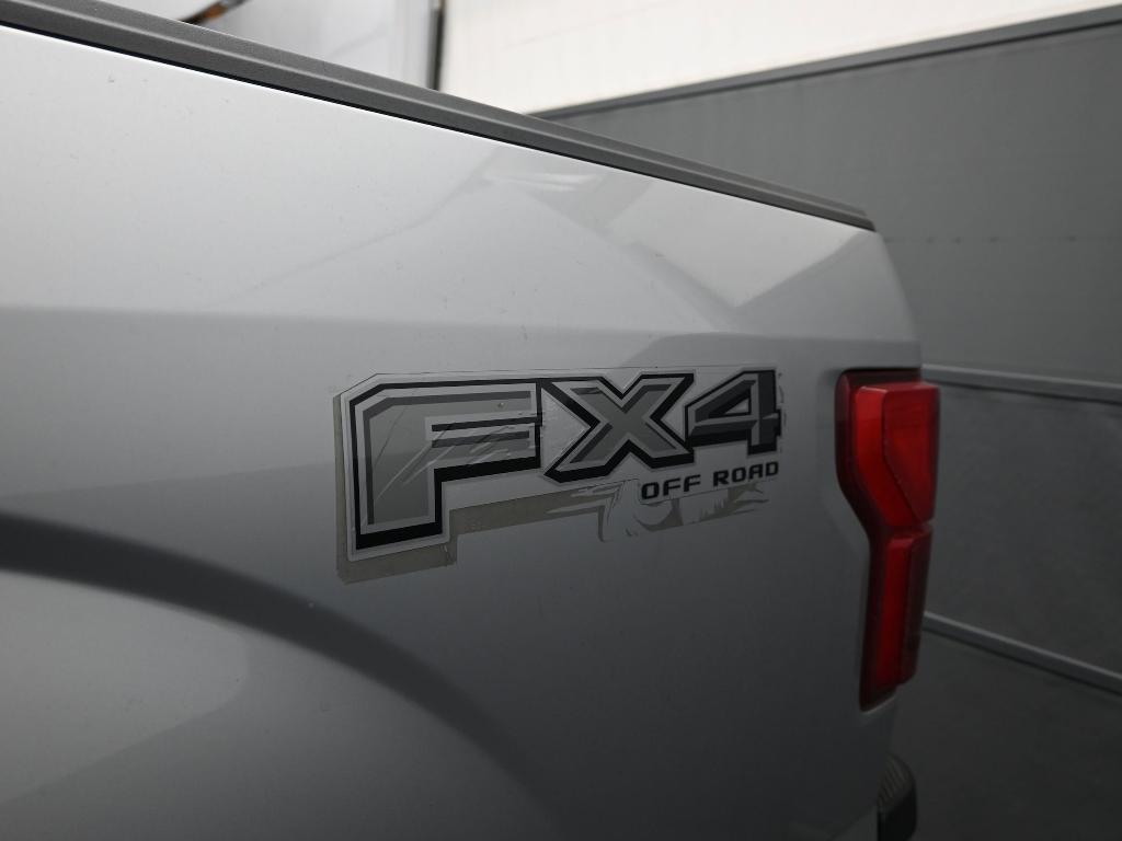 used 2019 Ford F-150 car, priced at $24,994
