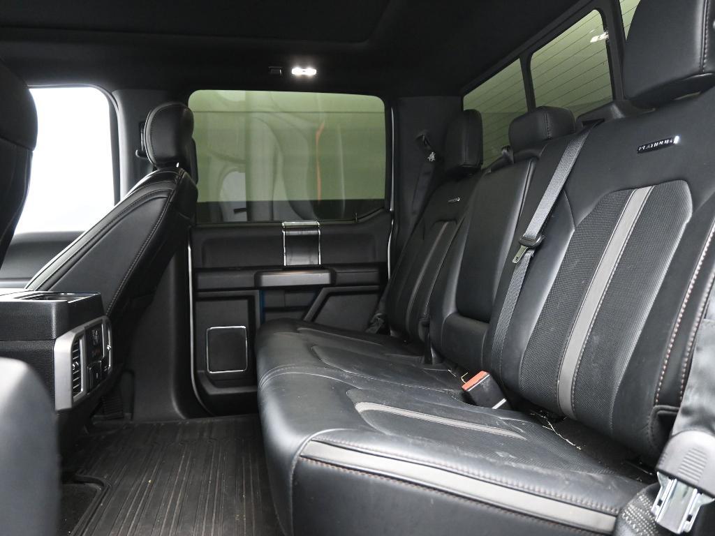 used 2019 Ford F-150 car, priced at $24,994