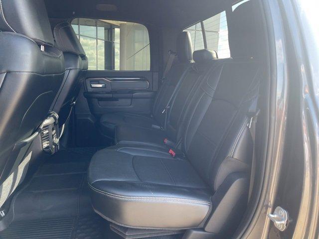 used 2023 Ram 2500 car, priced at $61,455