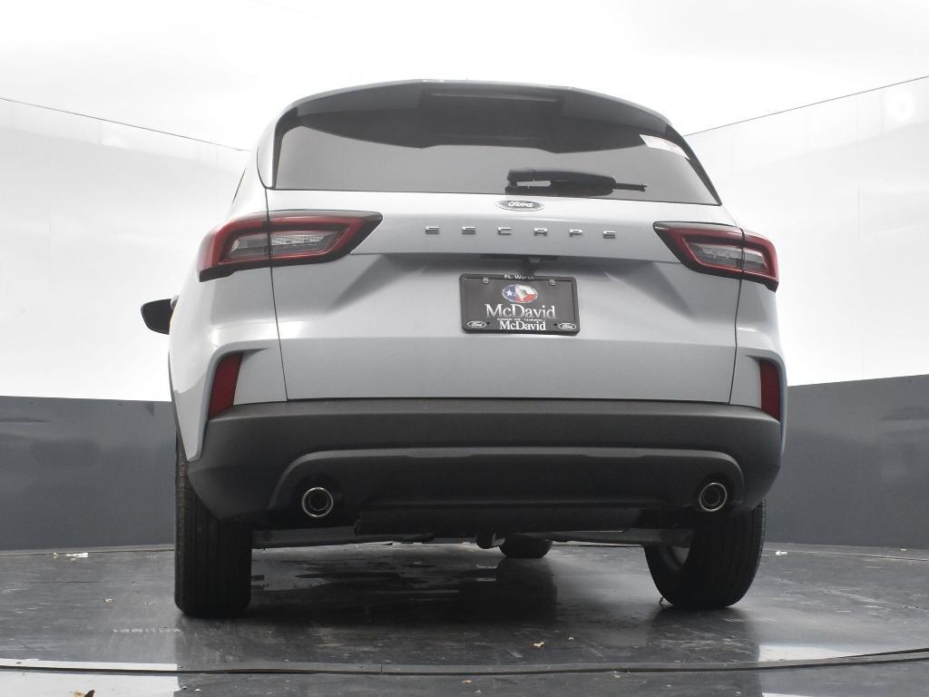 new 2025 Ford Escape car, priced at $28,367