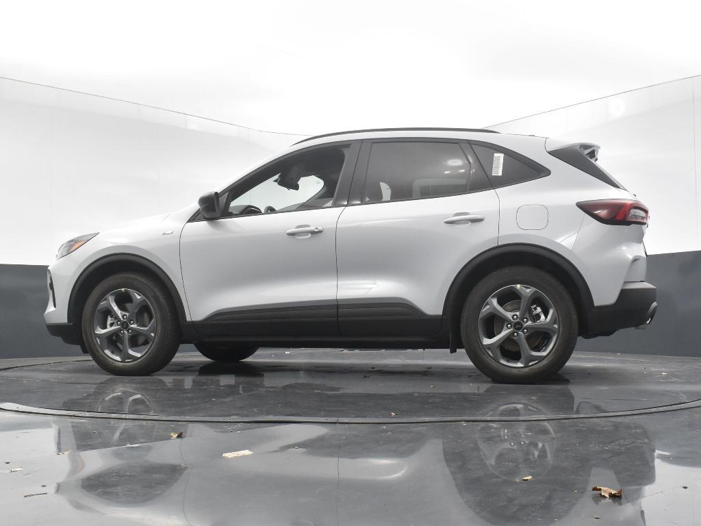 new 2025 Ford Escape car, priced at $28,367