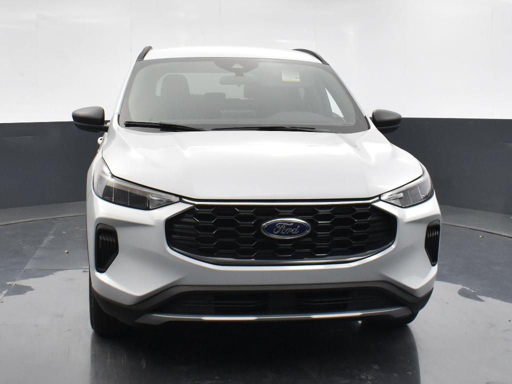 new 2025 Ford Escape car, priced at $28,665