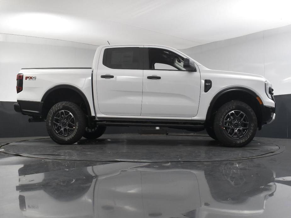 new 2024 Ford Ranger car, priced at $41,995