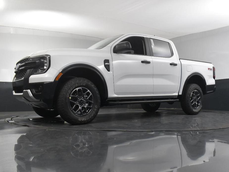 new 2024 Ford Ranger car, priced at $41,995