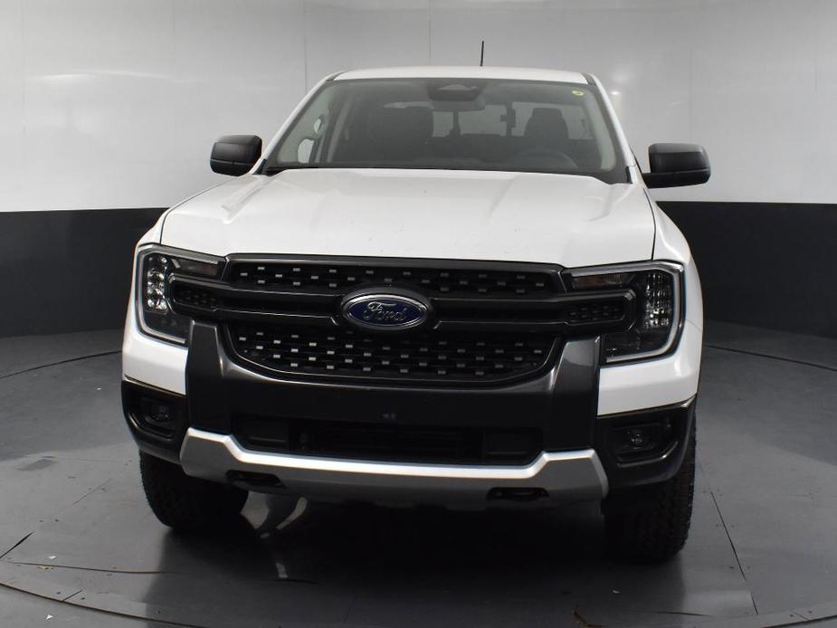 new 2024 Ford Ranger car, priced at $41,995