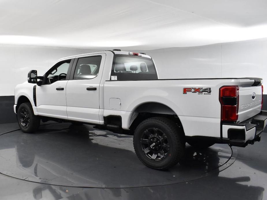 new 2024 Ford F-250 car, priced at $53,015