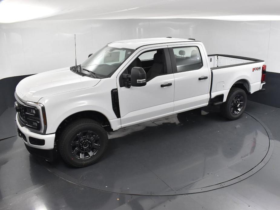 new 2024 Ford F-250 car, priced at $53,015