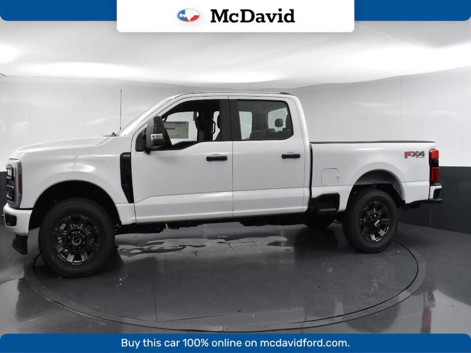 new 2024 Ford F-250 car, priced at $53,015