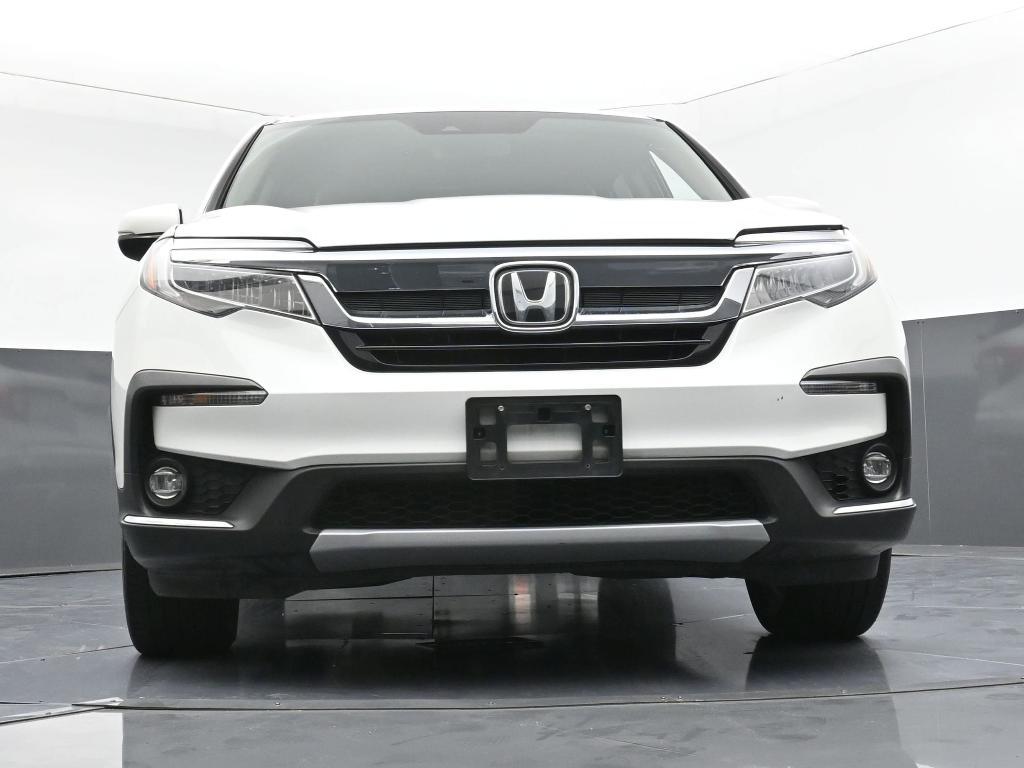 used 2022 Honda Pilot car, priced at $23,994