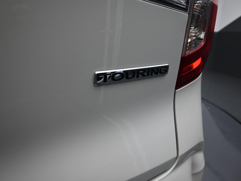 used 2022 Honda Pilot car, priced at $23,994