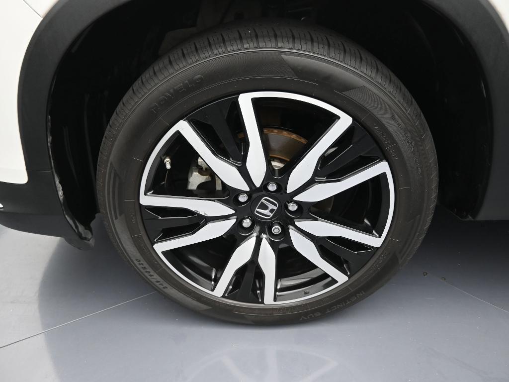 used 2022 Honda Pilot car, priced at $23,994