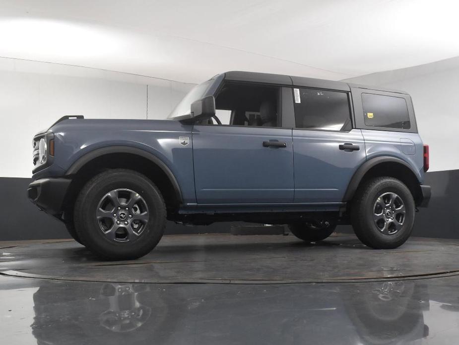 new 2024 Ford Bronco car, priced at $44,045