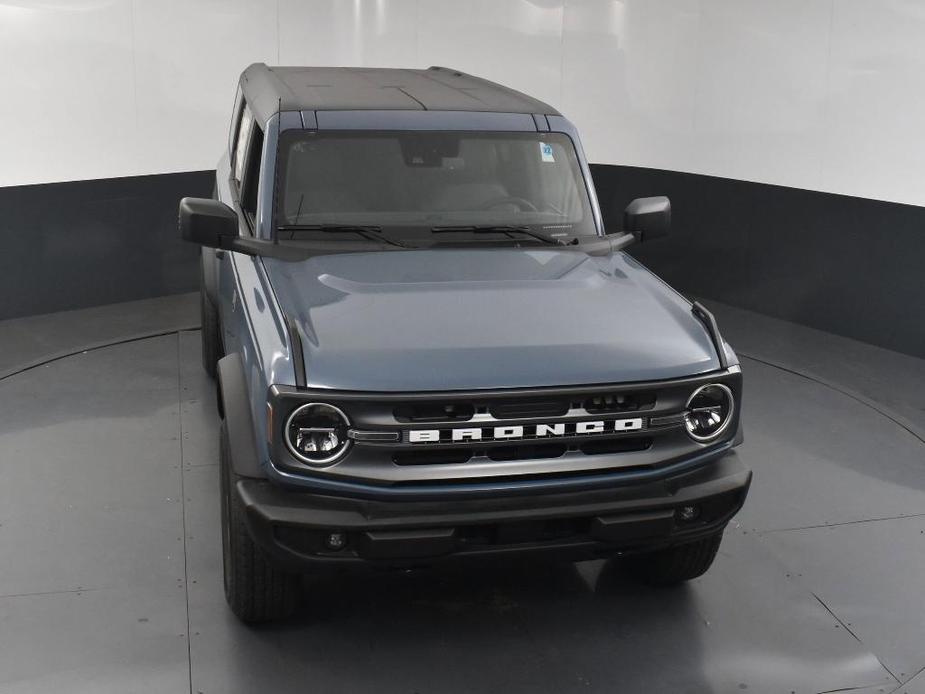 new 2024 Ford Bronco car, priced at $44,045