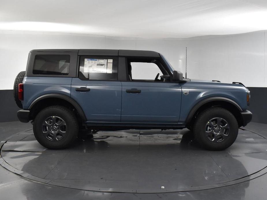 new 2024 Ford Bronco car, priced at $44,045