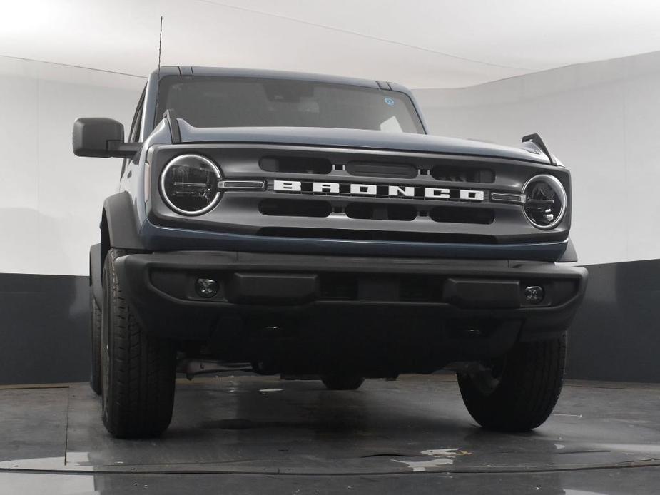 new 2024 Ford Bronco car, priced at $44,045