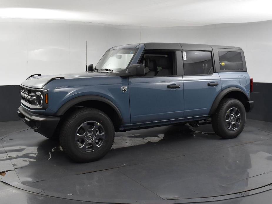 new 2024 Ford Bronco car, priced at $44,045