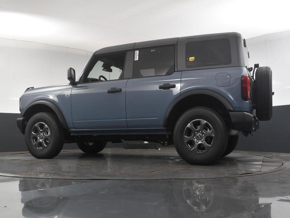 new 2024 Ford Bronco car, priced at $44,045