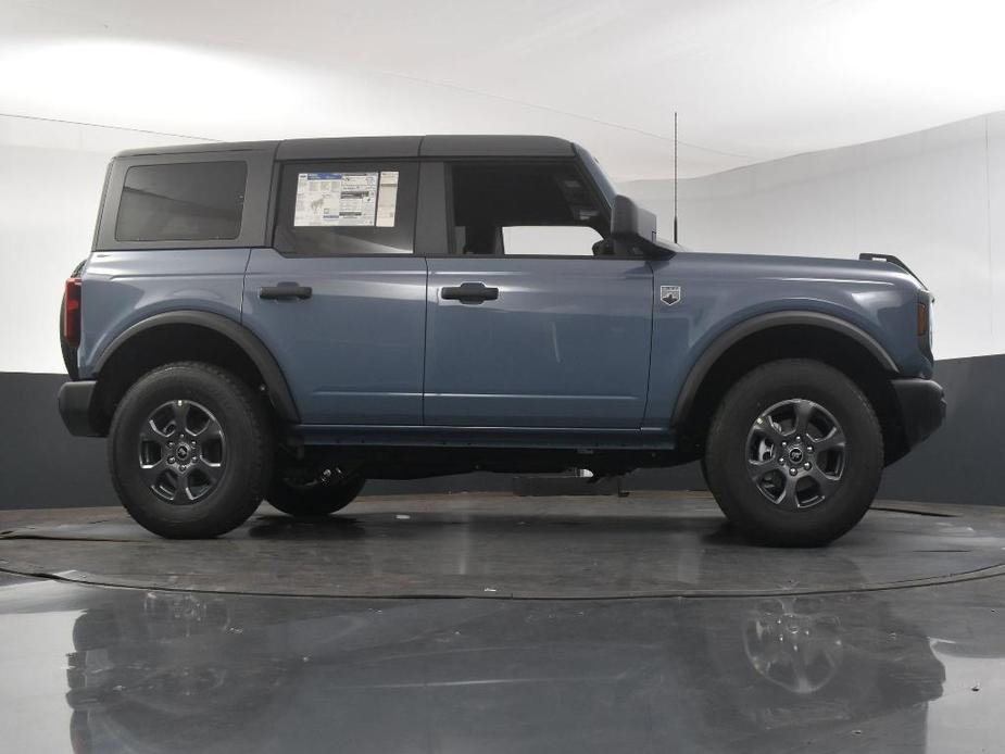 new 2024 Ford Bronco car, priced at $44,045