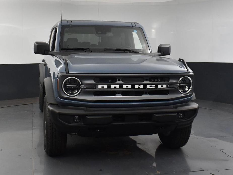 new 2024 Ford Bronco car, priced at $44,045