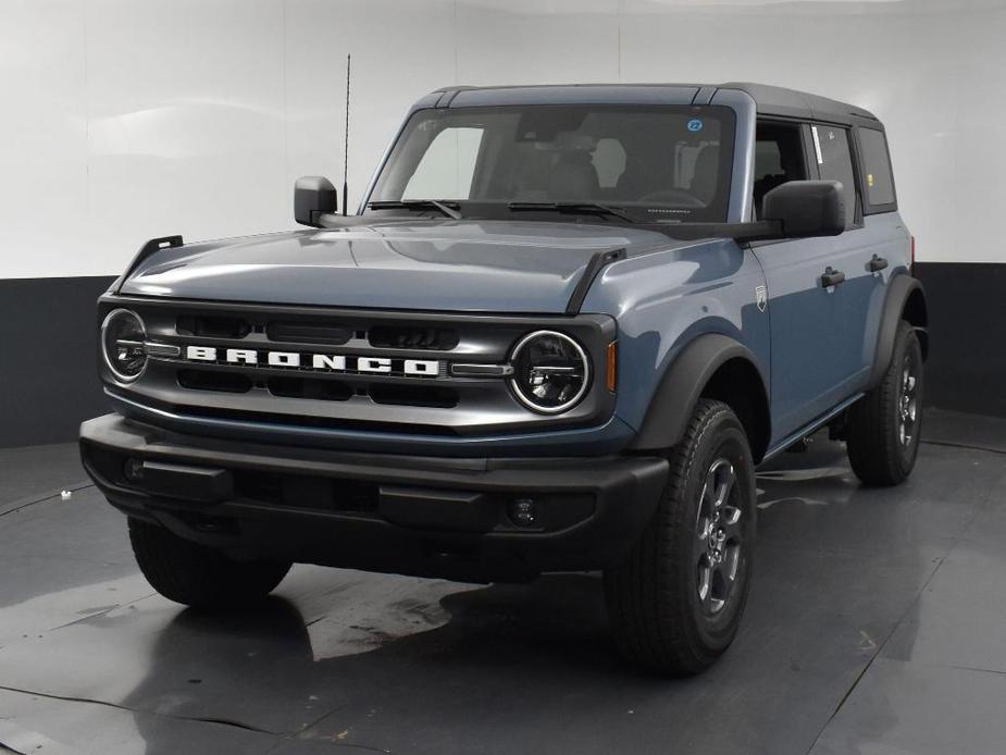 new 2024 Ford Bronco car, priced at $44,045