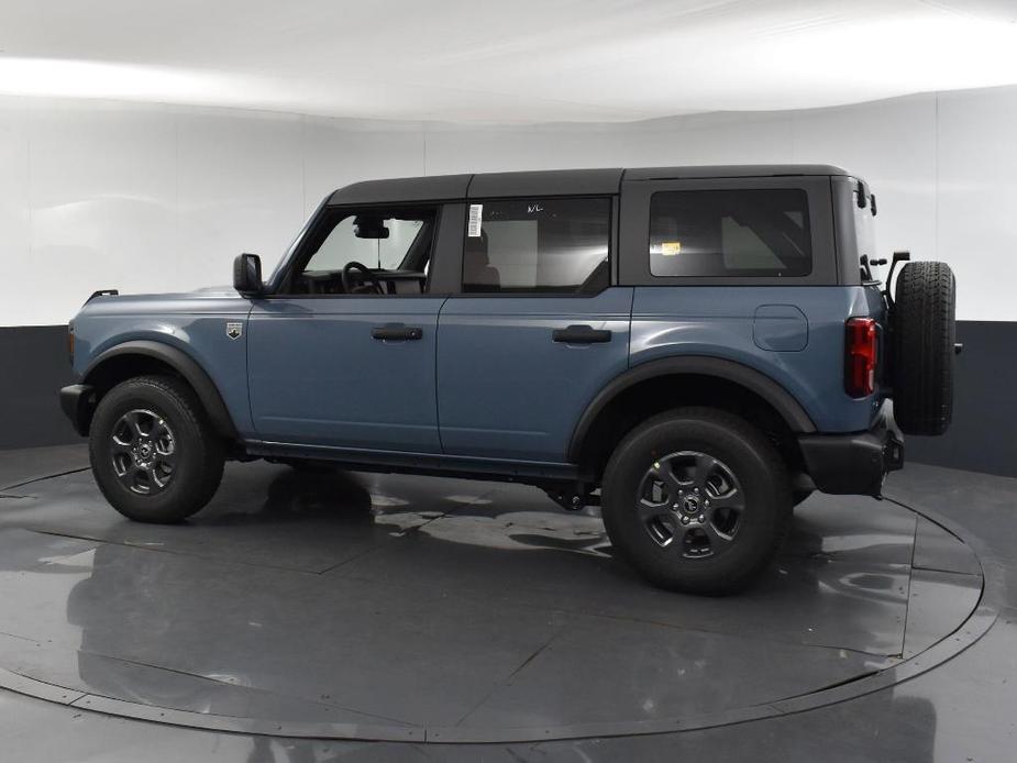 new 2024 Ford Bronco car, priced at $44,045