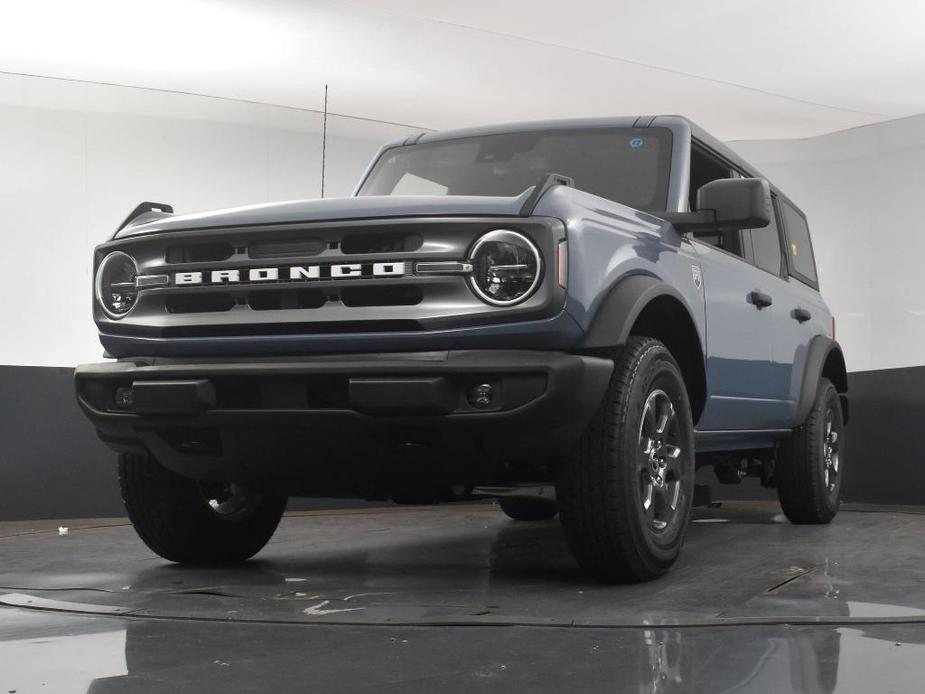 new 2024 Ford Bronco car, priced at $44,045