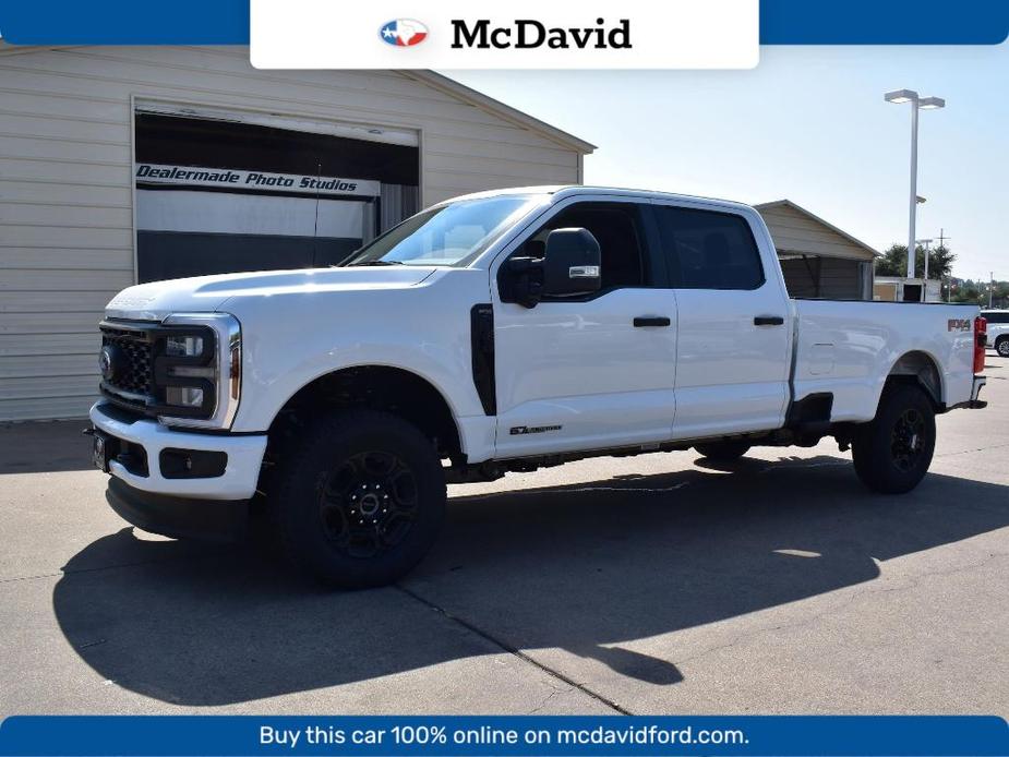 new 2024 Ford F-350 car, priced at $64,000