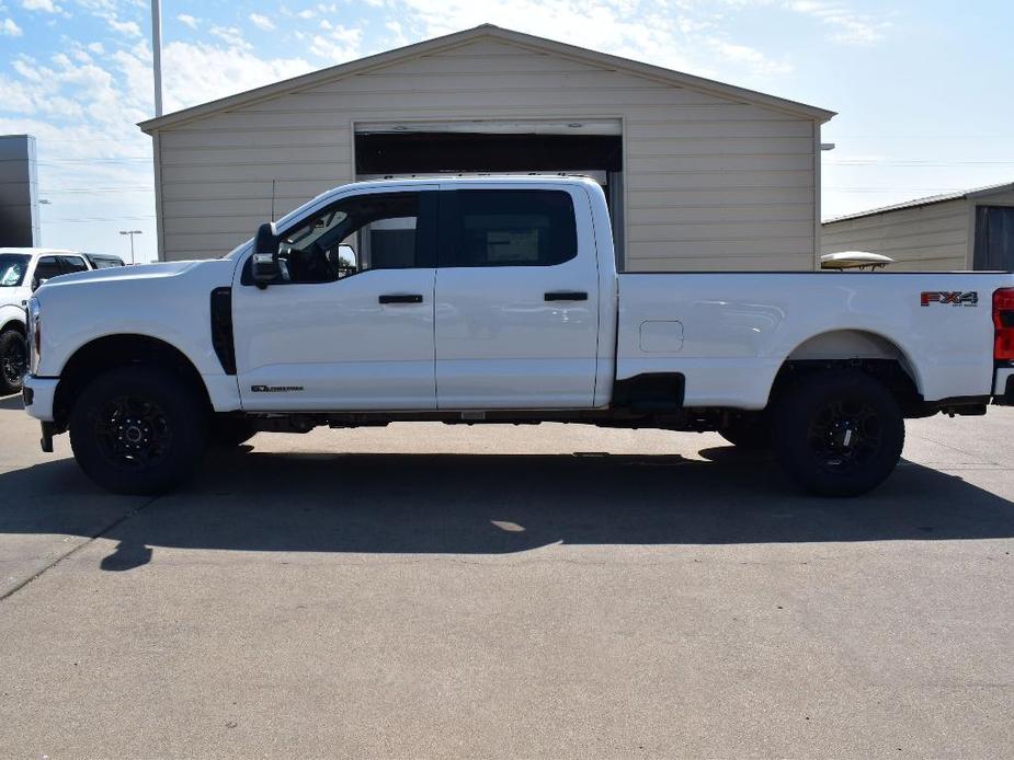 new 2024 Ford F-350 car, priced at $64,000