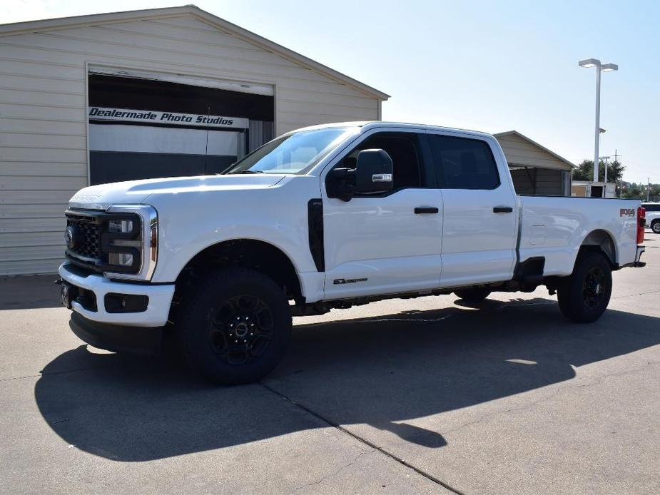 new 2024 Ford F-350 car, priced at $64,000