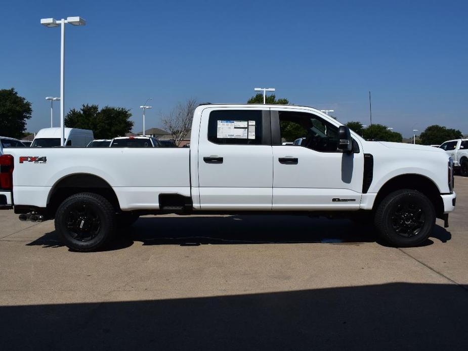 new 2024 Ford F-350 car, priced at $64,000