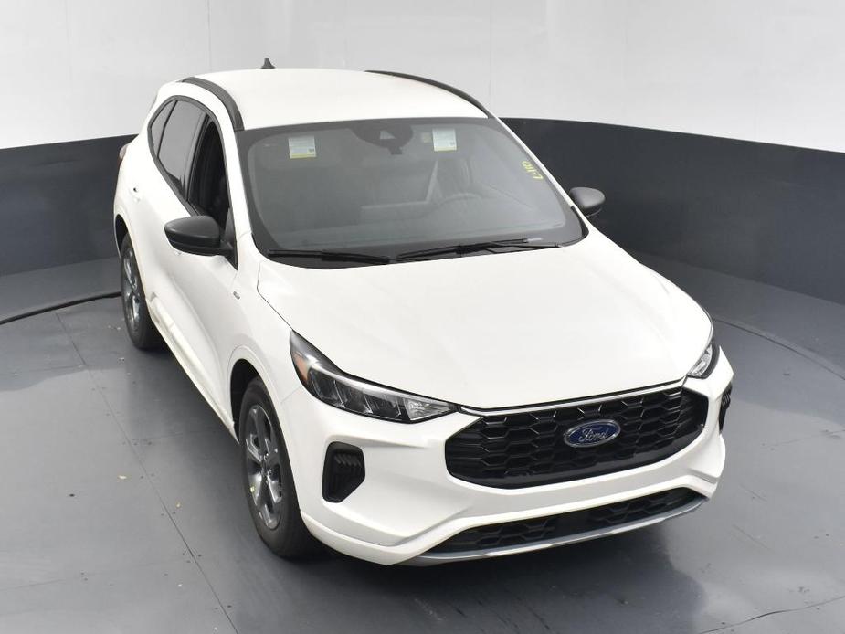 new 2024 Ford Escape car, priced at $30,216