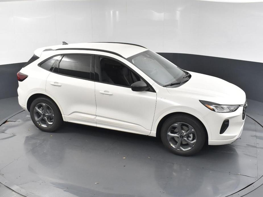 new 2024 Ford Escape car, priced at $30,216