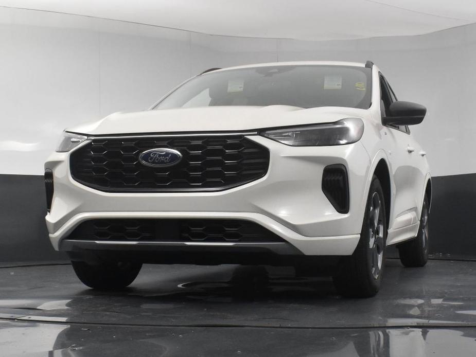 new 2024 Ford Escape car, priced at $30,216