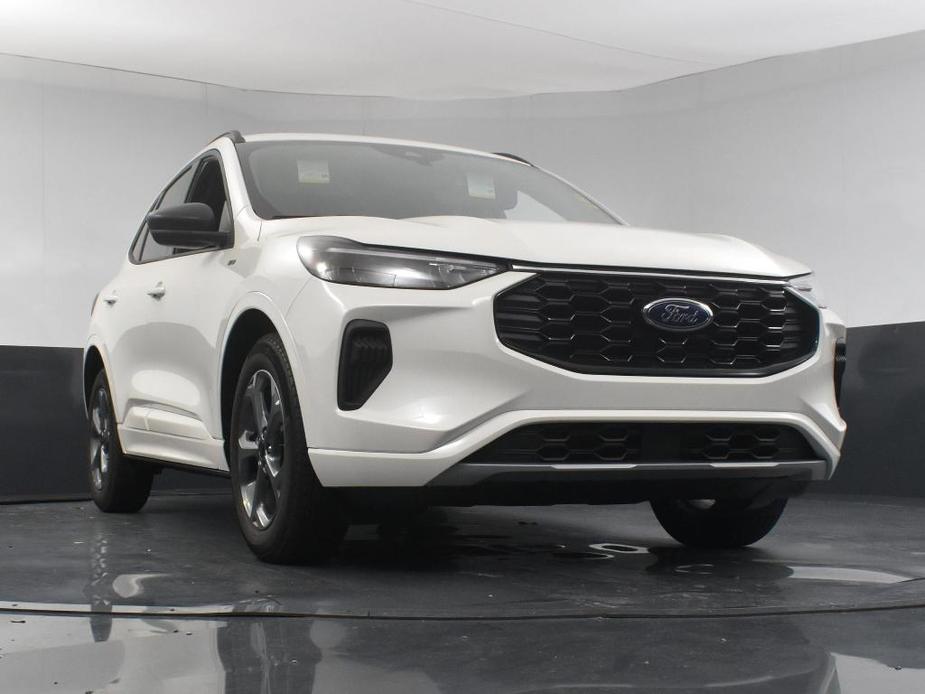 new 2024 Ford Escape car, priced at $30,216