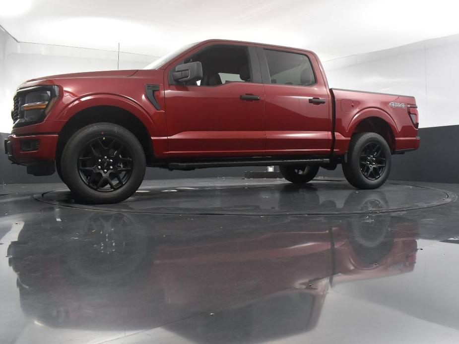 new 2024 Ford F-150 car, priced at $46,085