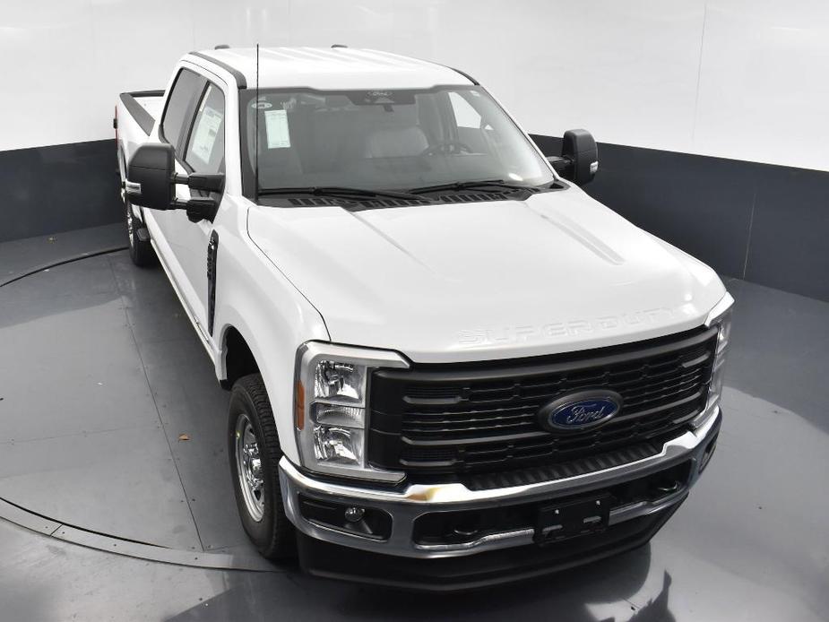 new 2024 Ford F-250 car, priced at $59,890