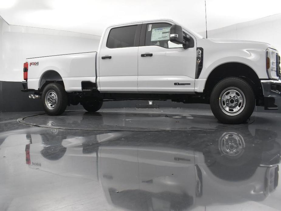 new 2024 Ford F-250 car, priced at $59,890