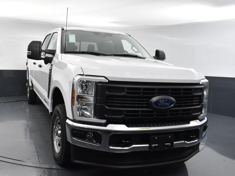 new 2024 Ford F-250 car, priced at $59,890