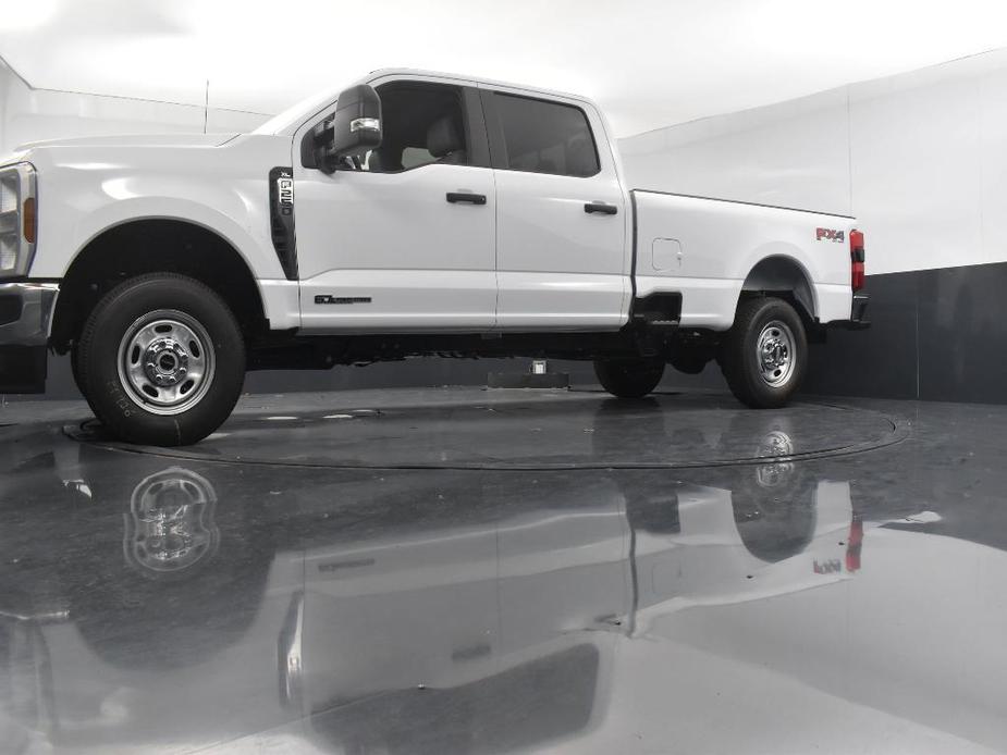 new 2024 Ford F-250 car, priced at $59,890