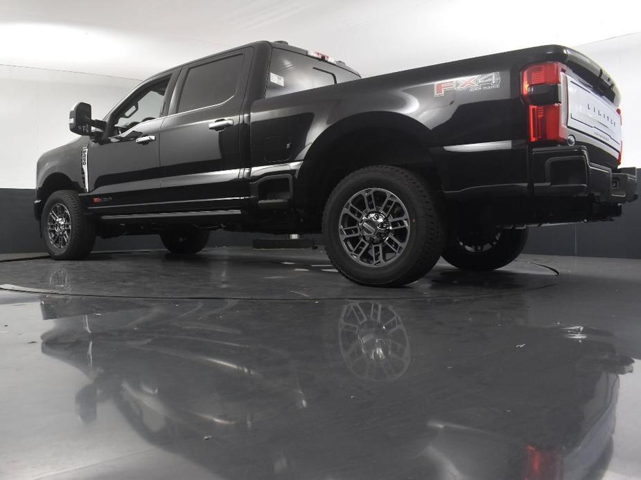 new 2024 Ford F-250 car, priced at $100,205