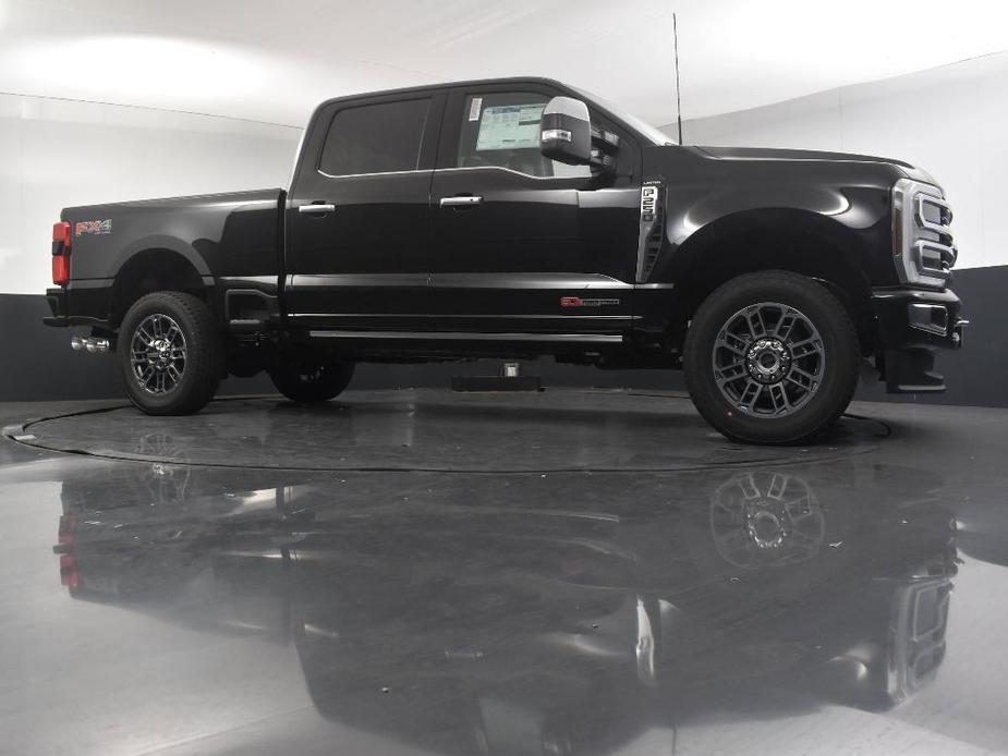 new 2024 Ford F-250 car, priced at $100,205