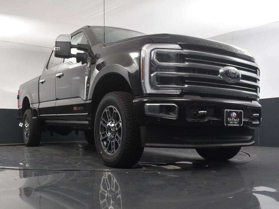 new 2024 Ford F-250 car, priced at $100,205