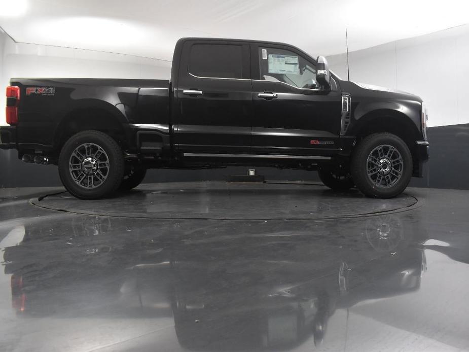 new 2024 Ford F-250 car, priced at $100,205