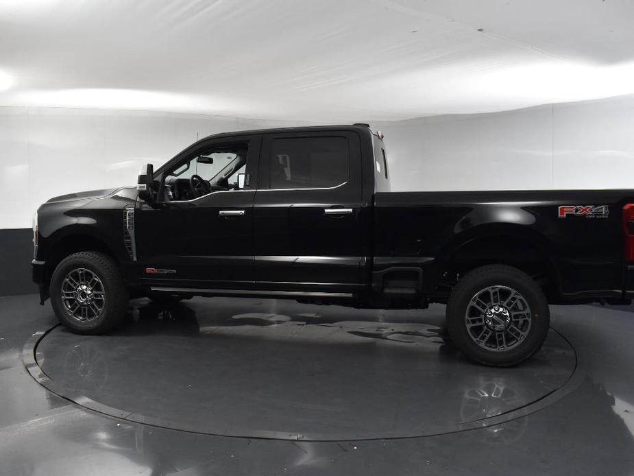 new 2024 Ford F-250 car, priced at $100,205