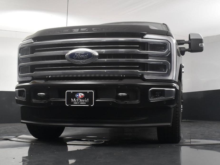 new 2024 Ford F-250 car, priced at $100,205