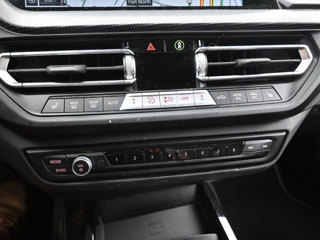 used 2022 BMW 228 Gran Coupe car, priced at $24,894