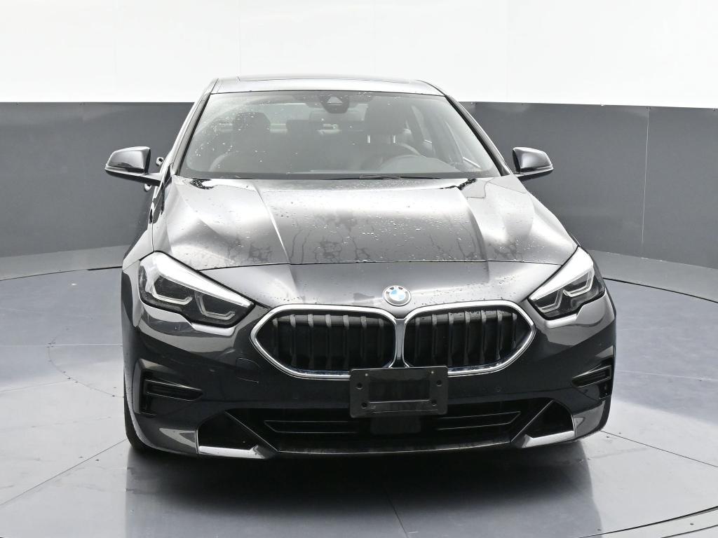used 2022 BMW 228 Gran Coupe car, priced at $24,894