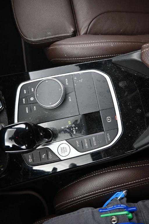 used 2022 BMW 228 Gran Coupe car, priced at $24,894