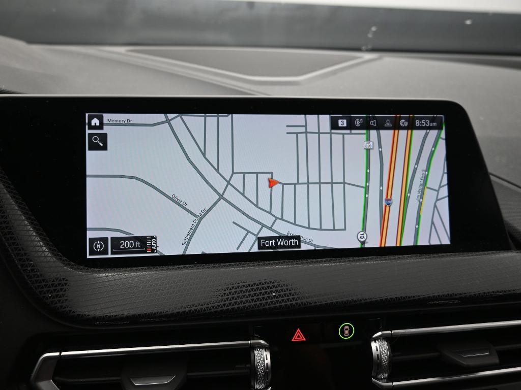 used 2022 BMW 228 Gran Coupe car, priced at $24,894